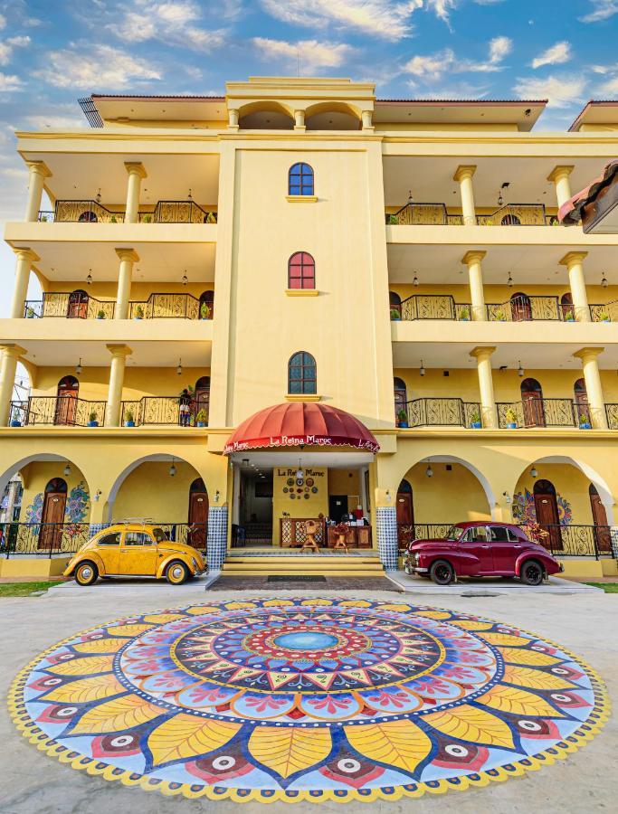 La Reina Maroc Hotel ปากช่อง เขาใหญ่ Kültér fotó