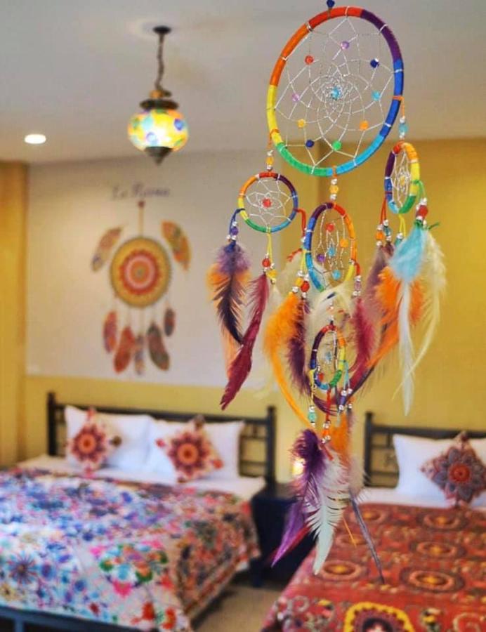 La Reina Maroc Hotel ปากช่อง เขาใหญ่ Kültér fotó